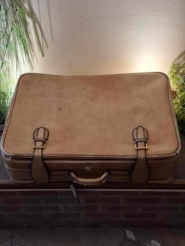 Valise, Enlèvement ou Envoi, Comme neuf