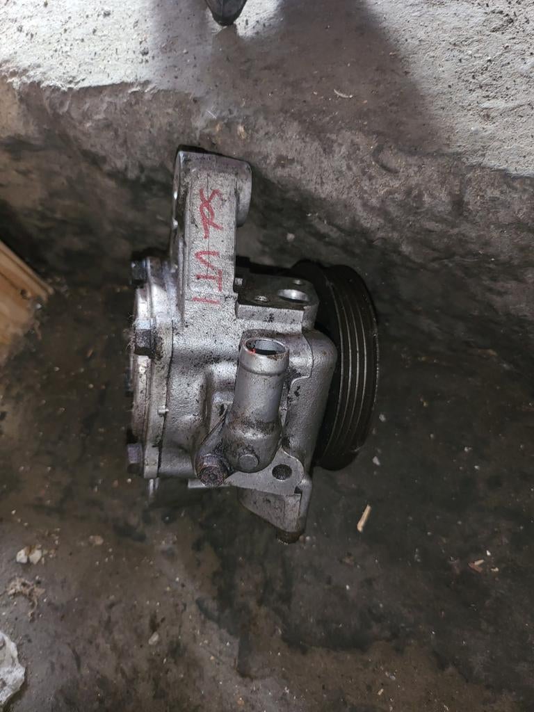 Del sol /civic vti servo pomp, Ophalen of Verzenden, Gebruikt, Honda