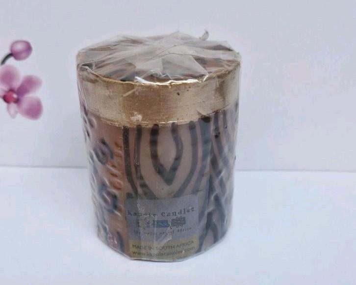 🤎 Kapula Candles, Overige materialen, Overige kleuren, Nieuw, Ophalen of Verzenden