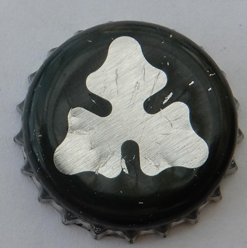 Capsule de bière Carlsberg (847), Envoi, Utilisé