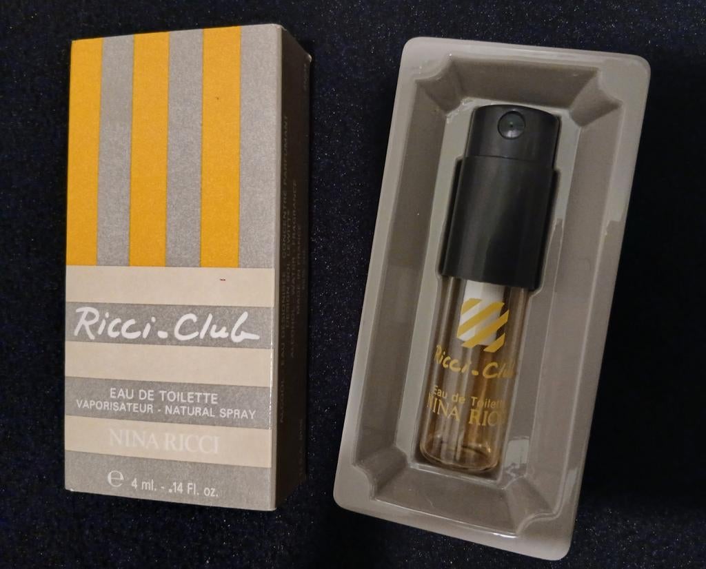 Échantillon parfum vintage, Collections, Enlèvement ou Envoi, Plein