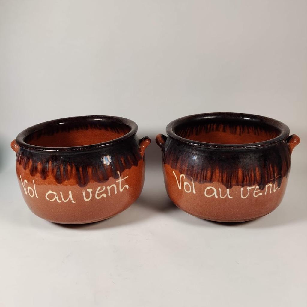 boucherie pleine au vent en terre cuite, Enlèvement ou Envoi