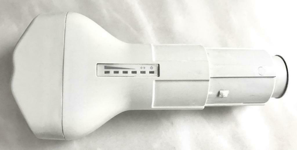 Point d'accès NanoBridge M5-400  Ubiquiti  5GHz, Ophalen of Verzenden, Gebruikt, Ubiquiti