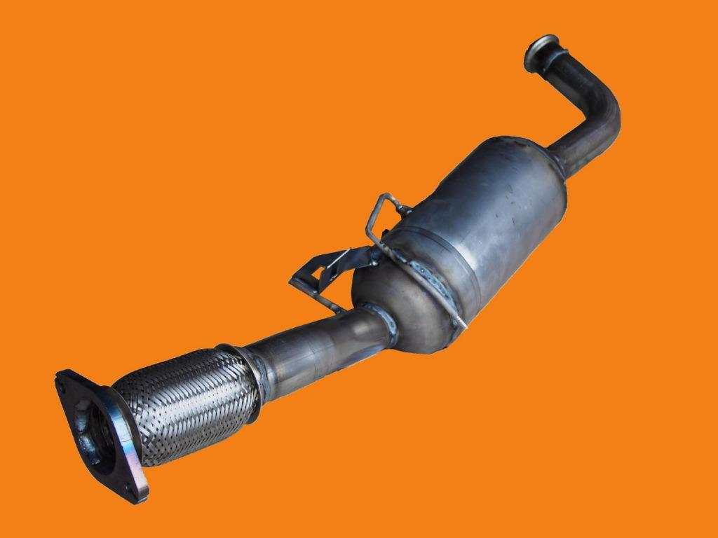 Nieuwe roetfilters (dpf) voor alle automerken, Ophalen of Verzenden, BMW