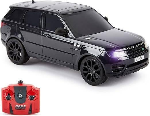 RC range rover | GRATIS LEVERING, -, Verzenden, -, Nieuw