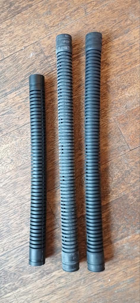 Corrugated hoses voor wing/bcd, Watersport en Boten, Duiken, Verzenden