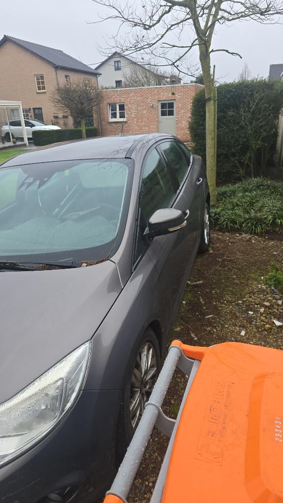 Ford focus sedan voor export, Ophalen, Ford
