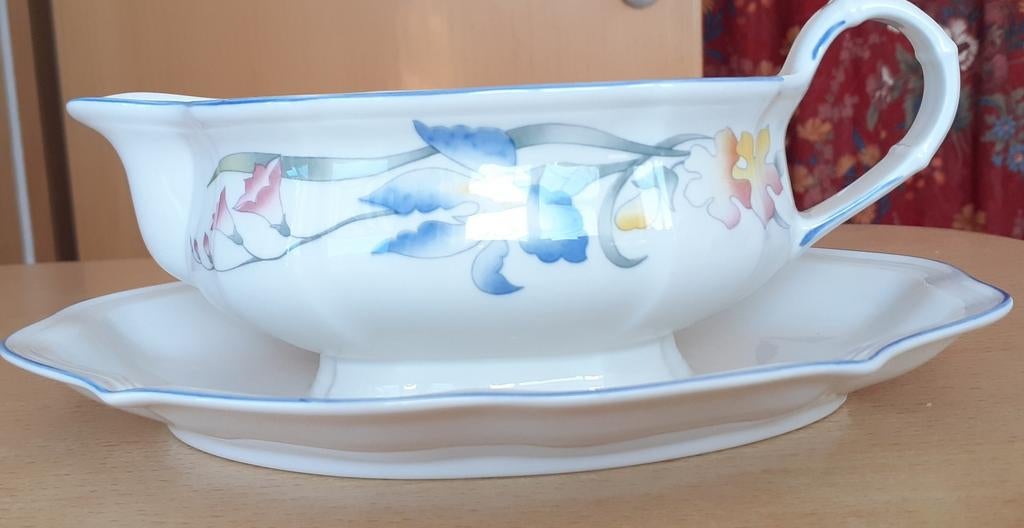 Villeroy & Boch Riviera sausboot, Ophalen of Verzenden