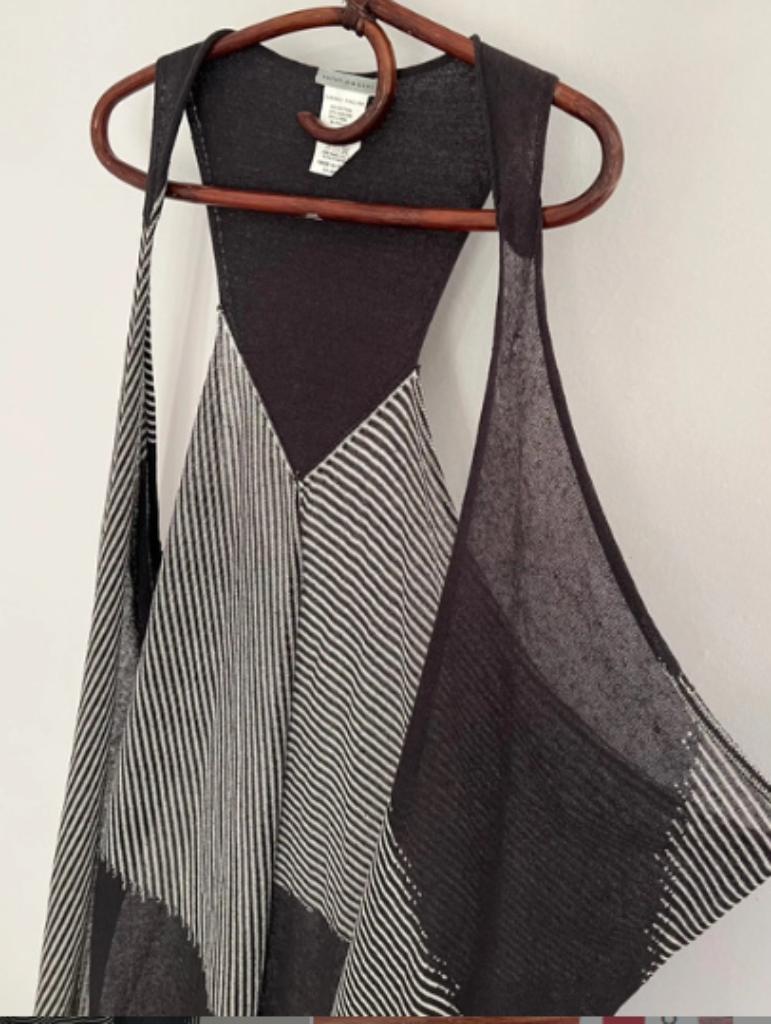 Sarah Pacini, Sarah Pacini, Enlèvement ou Envoi, Porté, Blanc