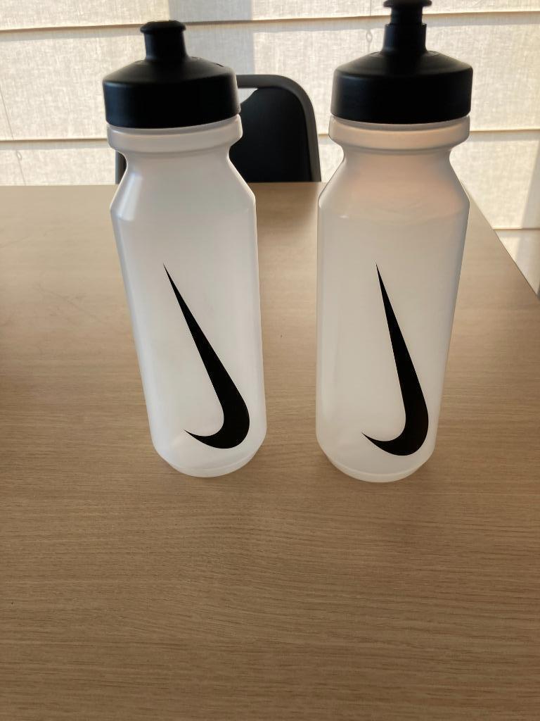 NIEUW: 2 Drinkbussen van Nike - 950 ml, Ophalen of Verzenden, Nieuw