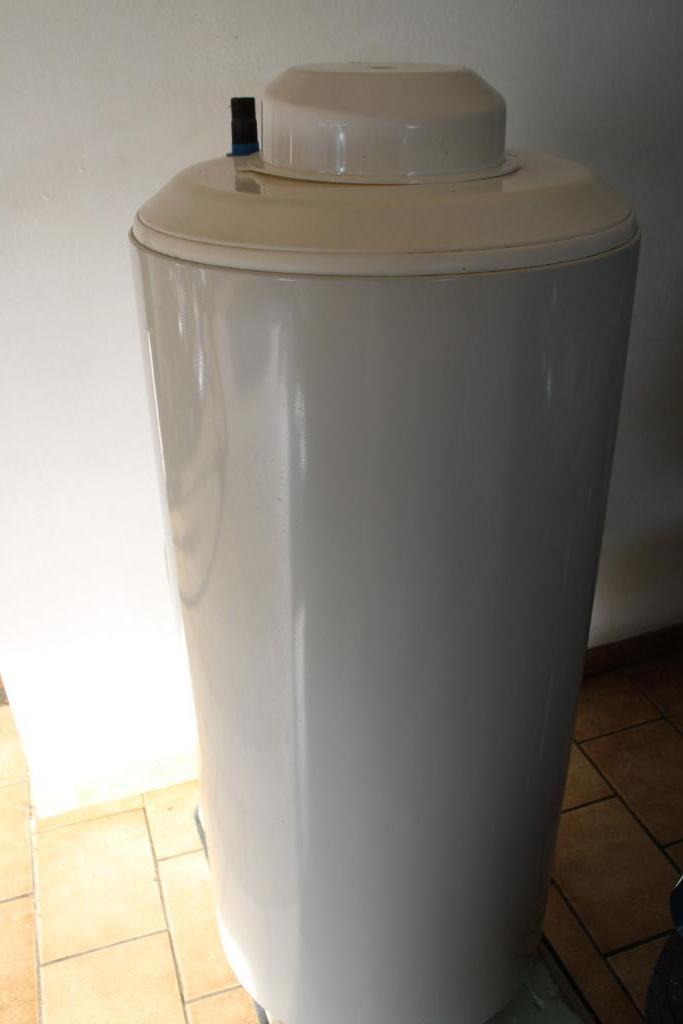 Chauffe eau électrique 150 litres, Bricolage & Construction, Enlèvement