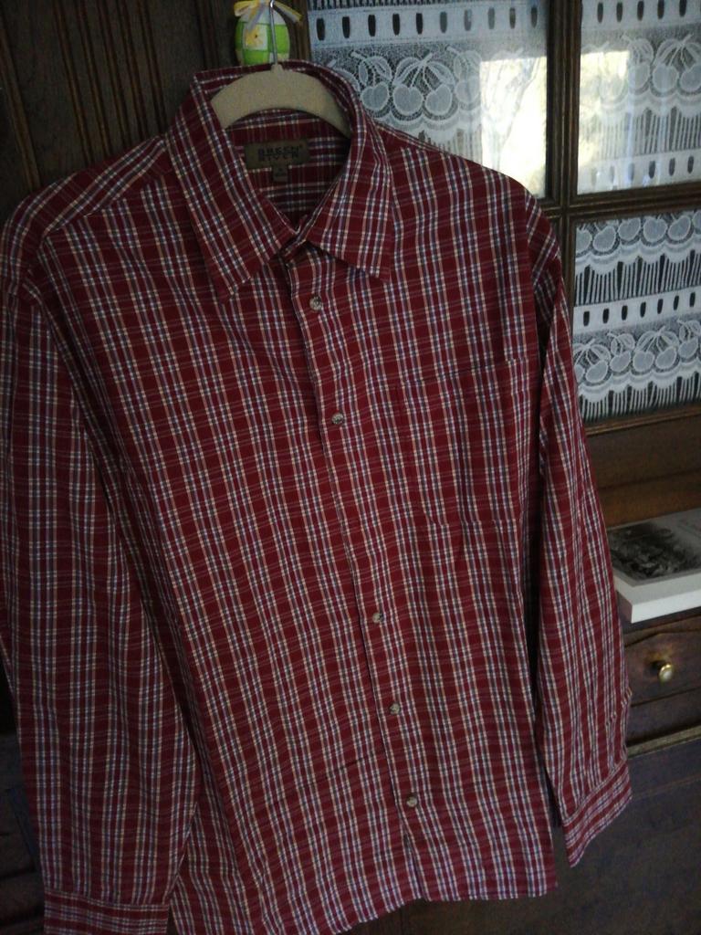 Chemise homme Green River. Taille M., Kleding | Heren, Ophalen of Verzenden, Zo goed als nieuw