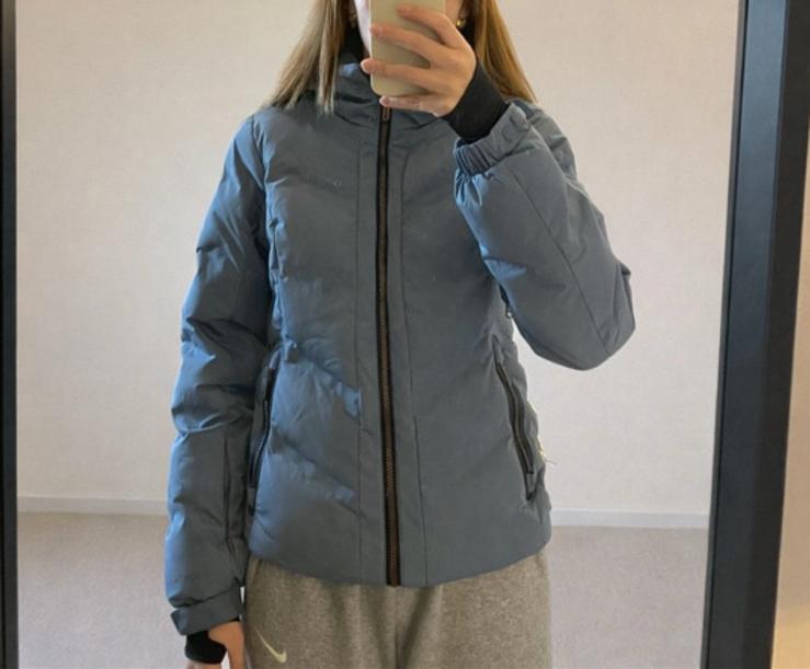 Veste de ski Protest, Enlèvement ou Envoi, Neuf, Taille 34 (XS) ou plus petite, Bleu