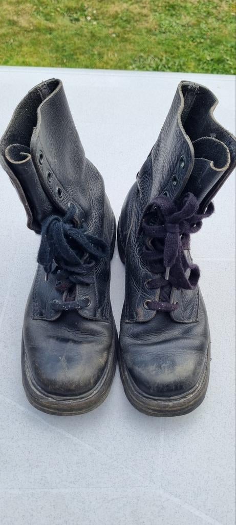 ABL combat shoes d'origine taille 42 comme neuves, Comme neuf