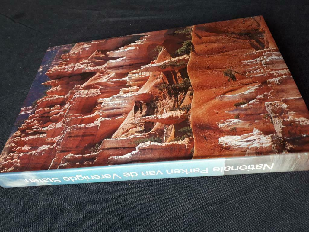 Boeken - Landen, Ophalen, Zo goed als nieuw
