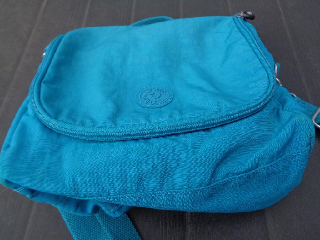 Sac isotherme kipling, Enlèvement ou Envoi, Utilisé