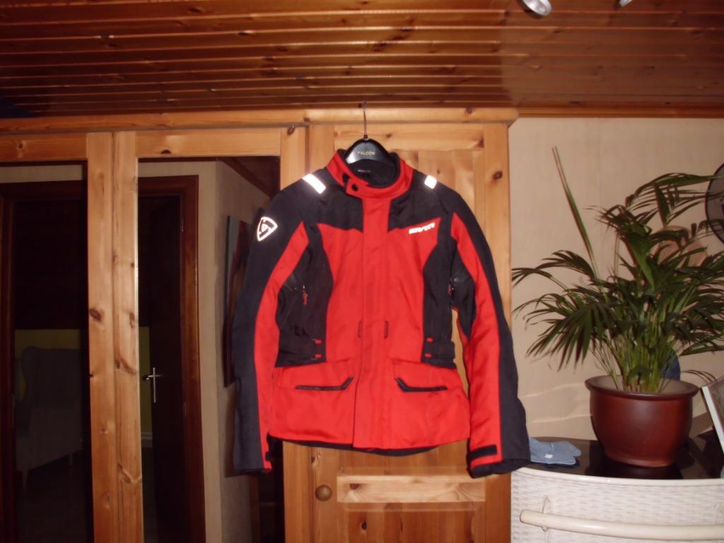 revit 4 seizoenen jas vrouw, Jas | textiel, Rev’it, Ophalen of Verzenden, Dames