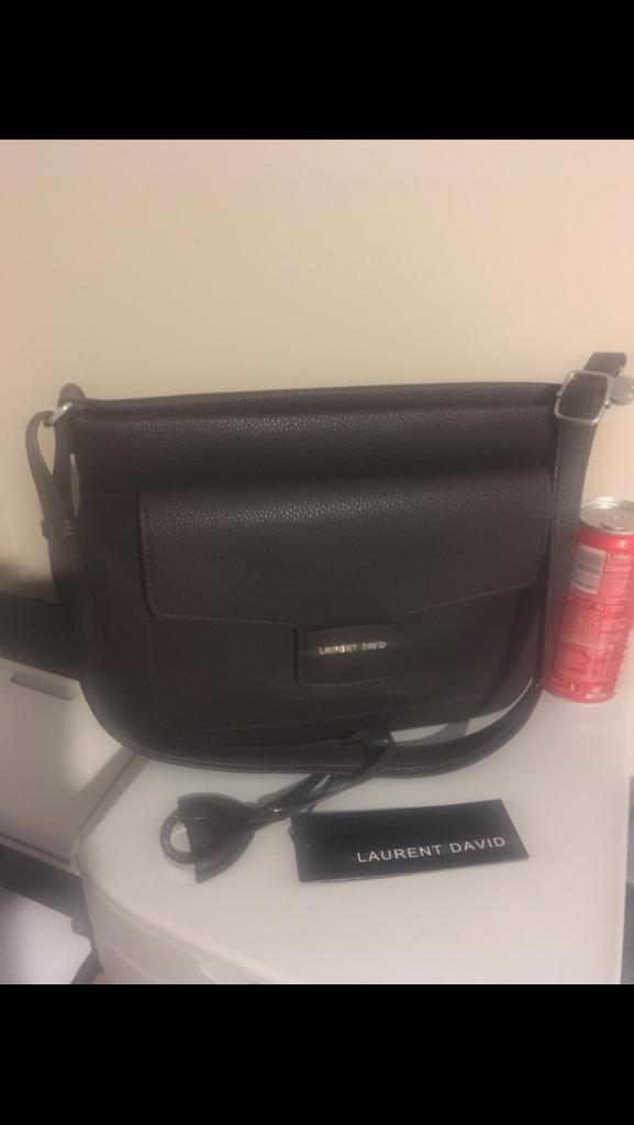 Nieuwe handtas Laurent david, Handtassen en Accessoires, Ophalen of Verzenden, Nieuw