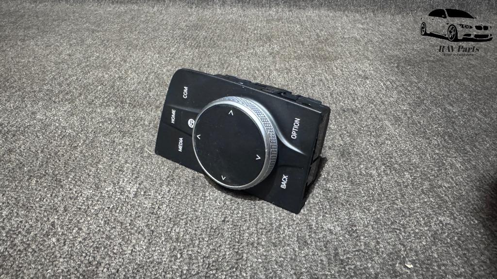 Idrive Controller BMW 3 Serie G20 G21 9891525, Ophalen of Verzenden, Gebruikt, BMW