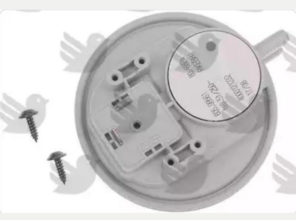 Pressostat Bulex Thematek / Themaclassic/ Vaillant turboTEC, Enlèvement ou Envoi, Neuf