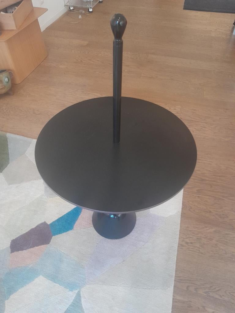 Table d appoint design castiglioni pour Zanotta, Maison & Meubles, Enlèvement ou Envoi