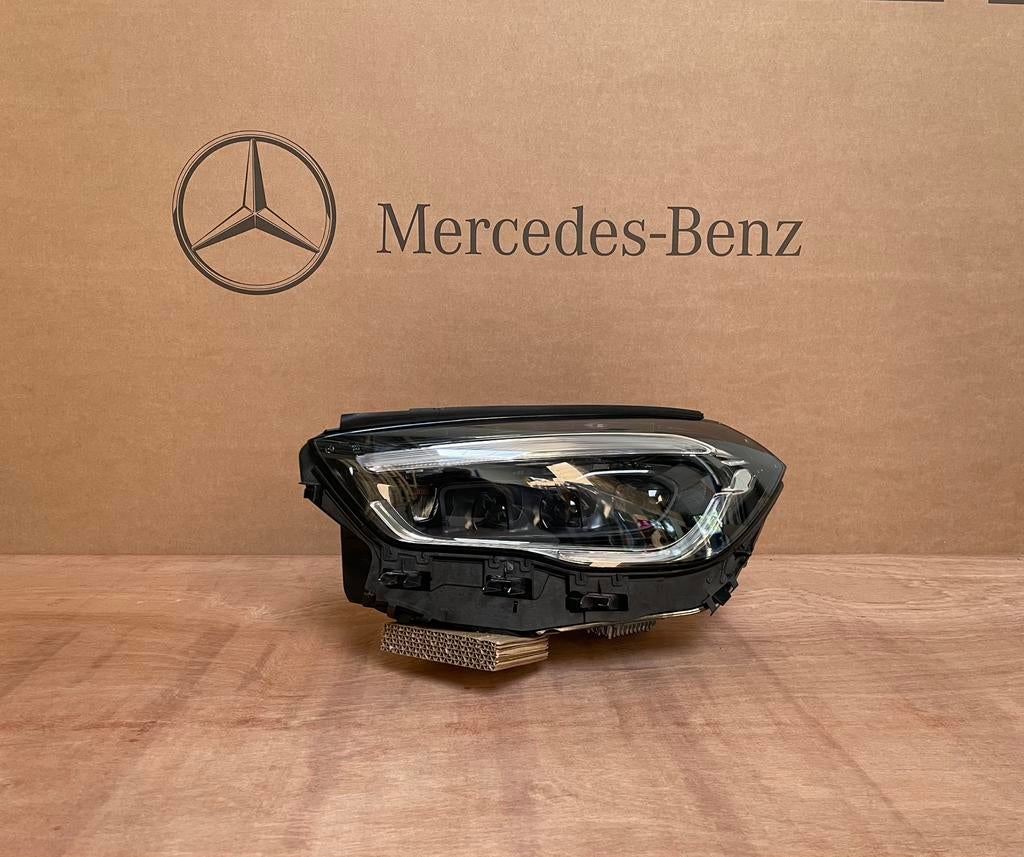 MERCEDES W247 GLA-KLASSE MULTIBEAM, Ophalen of Verzenden, Gebruikt, Mercedes-Benz