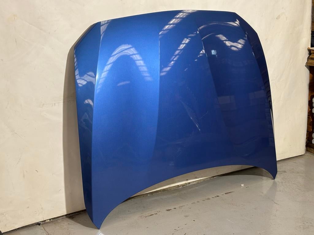 Originele motorkap BMW serie 1 f20 f21 f21 f22 b45 pack m, Ophalen, Gebruikt, Voor, BMW