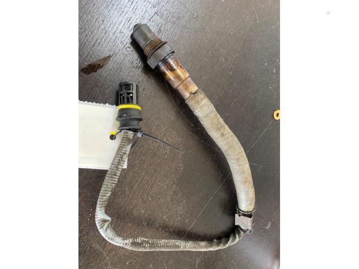Sonde lambda d'un BMW 1-Serie, Enlèvement ou Envoi, 3 mois de garantie, Utilisé, BMW