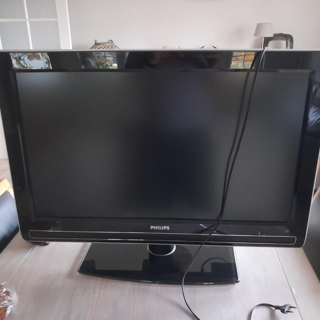 Téléviseur 32 pouces Philips en bon état et jamais de problè, Enlèvement, Utilisé, Philips