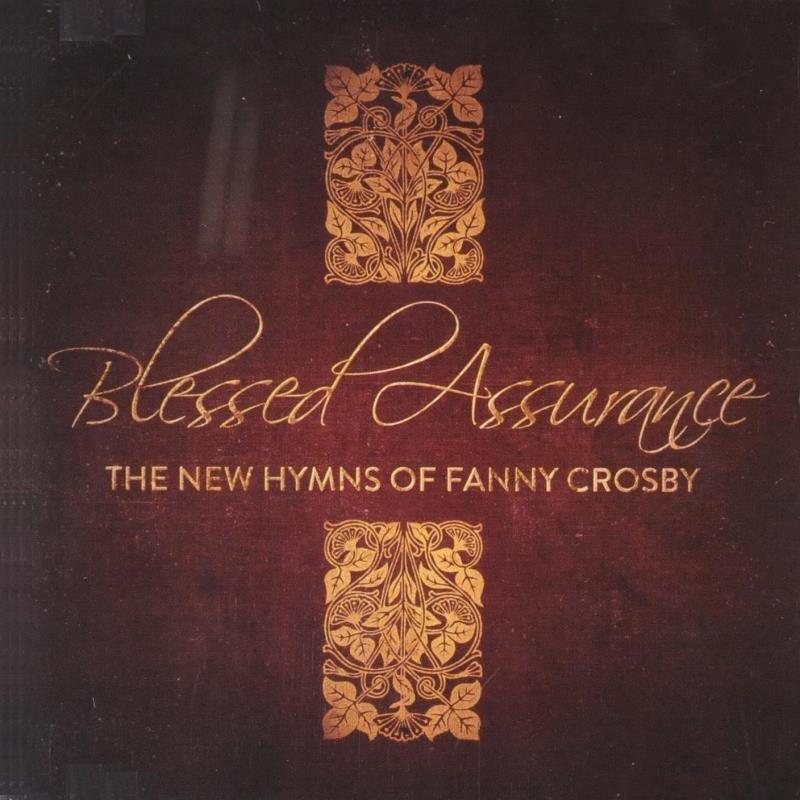 Vende> CD VARIOUS - Blessed Assurance, Envoi, Neuf, dans son emballage, Gospel
