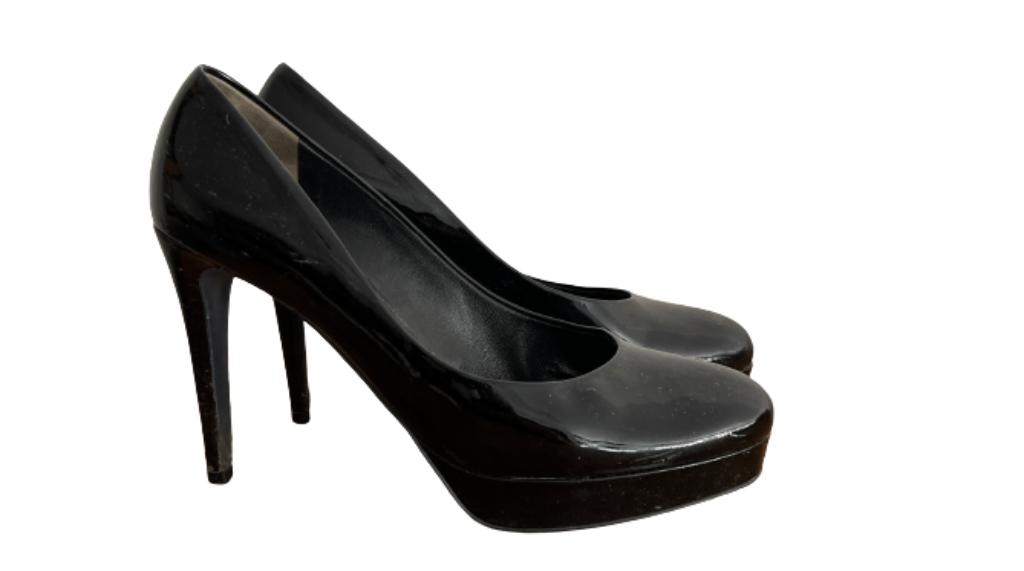 KENNEL & SCHMENGER pumps - 7, Pumps, Verzenden, Zwart, Kennel & Schmenger