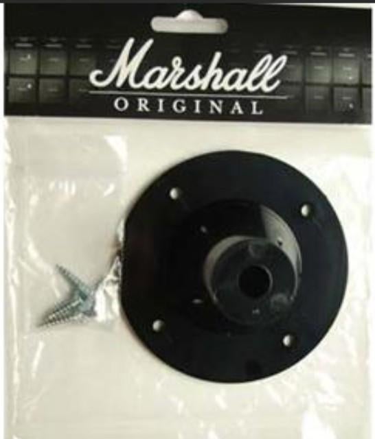 Prise jack Marshall et 4 coins, Musique & Instruments, Enlèvement ou Envoi, Neuf, Guitare électrique