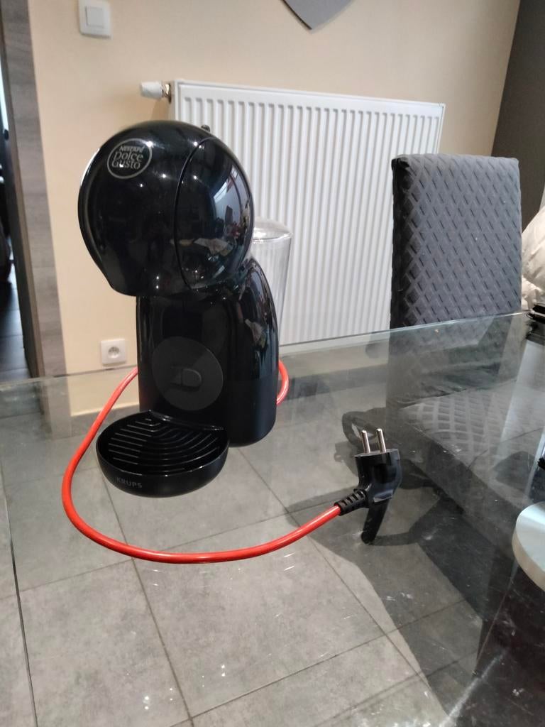 Dolce gusto, Electroménager, Enlèvement, Comme neuf