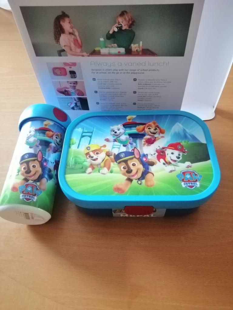 Mepal Lunchset Kinderen, Kinderen en Baby's, Ophalen of Verzenden, Nieuw