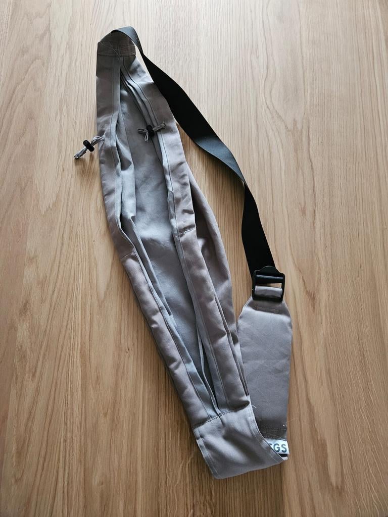 Draagzak puppy, Dieren en Toebehoren, Honden-accessoires, Ophalen of Verzenden