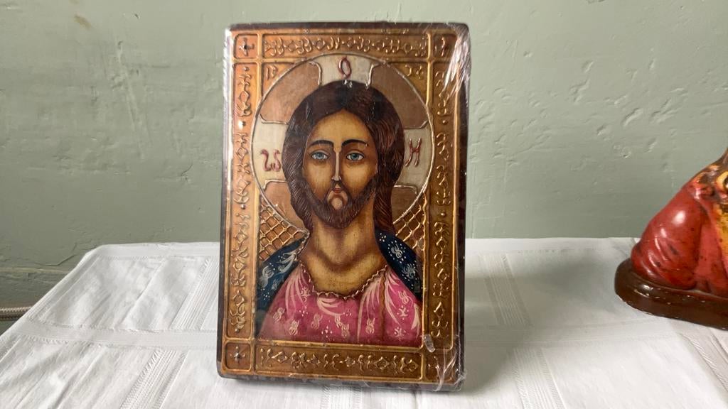 Religieuze kader, Ophalen