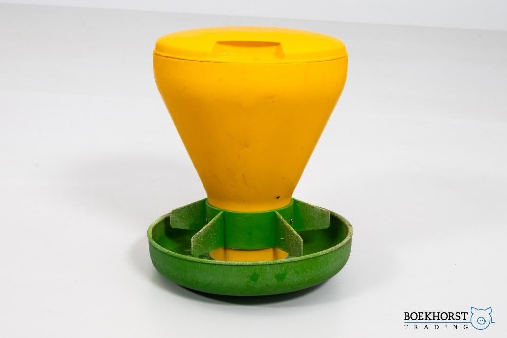 MS Clickfeeder mini [067], Dieren en Toebehoren