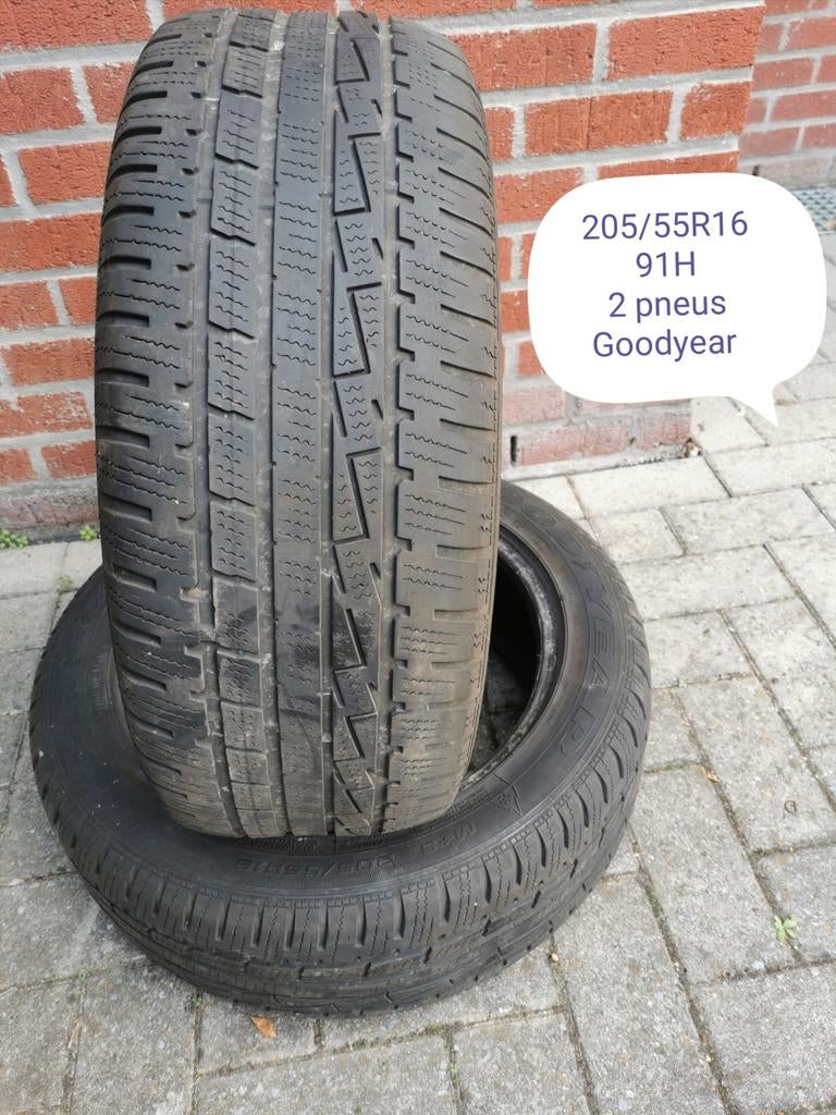 Pneus hiver, Autos : Pièces & Accessoires, Pneus hiver, Pneu(s)