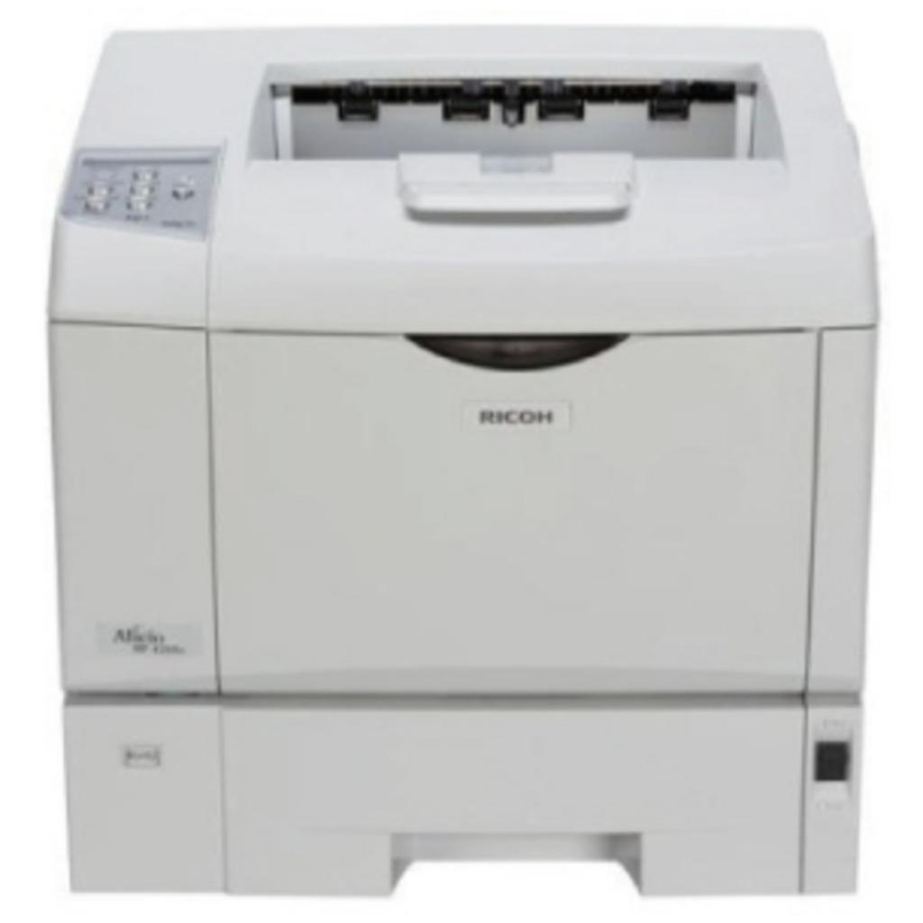 Laserprinter Ricoh Afício SP 4210n All-in-one printer HP, Impression noir et blanc, Enlèvement, Ricoh, Imprimante laser