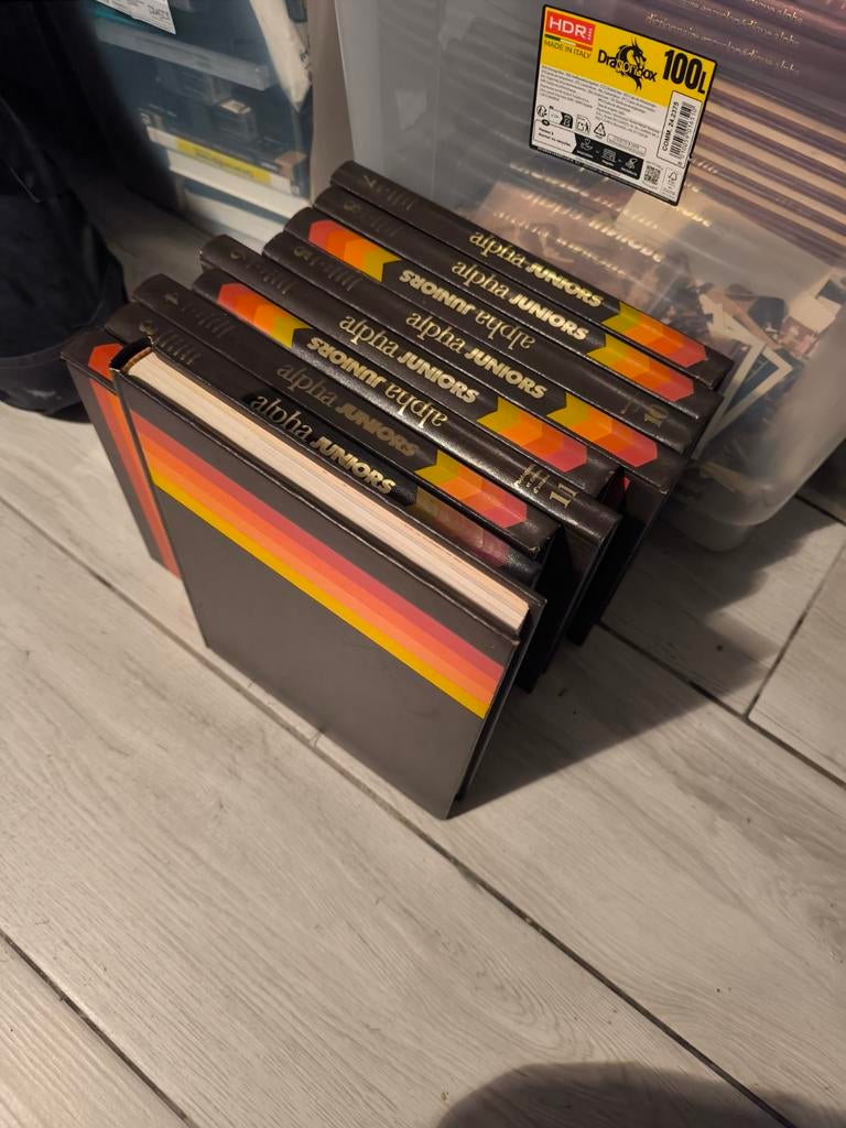 Encyclopédie