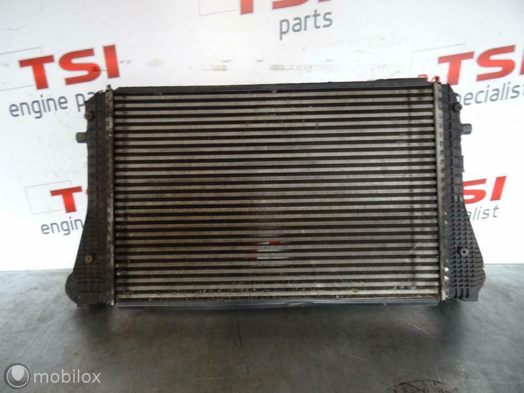 Intercooler 1K0145803B 1.4TSI BLG BMY CAV VAG, Auto-onderdelen, Ophalen of Verzenden, Gebruikt, Volkswagen