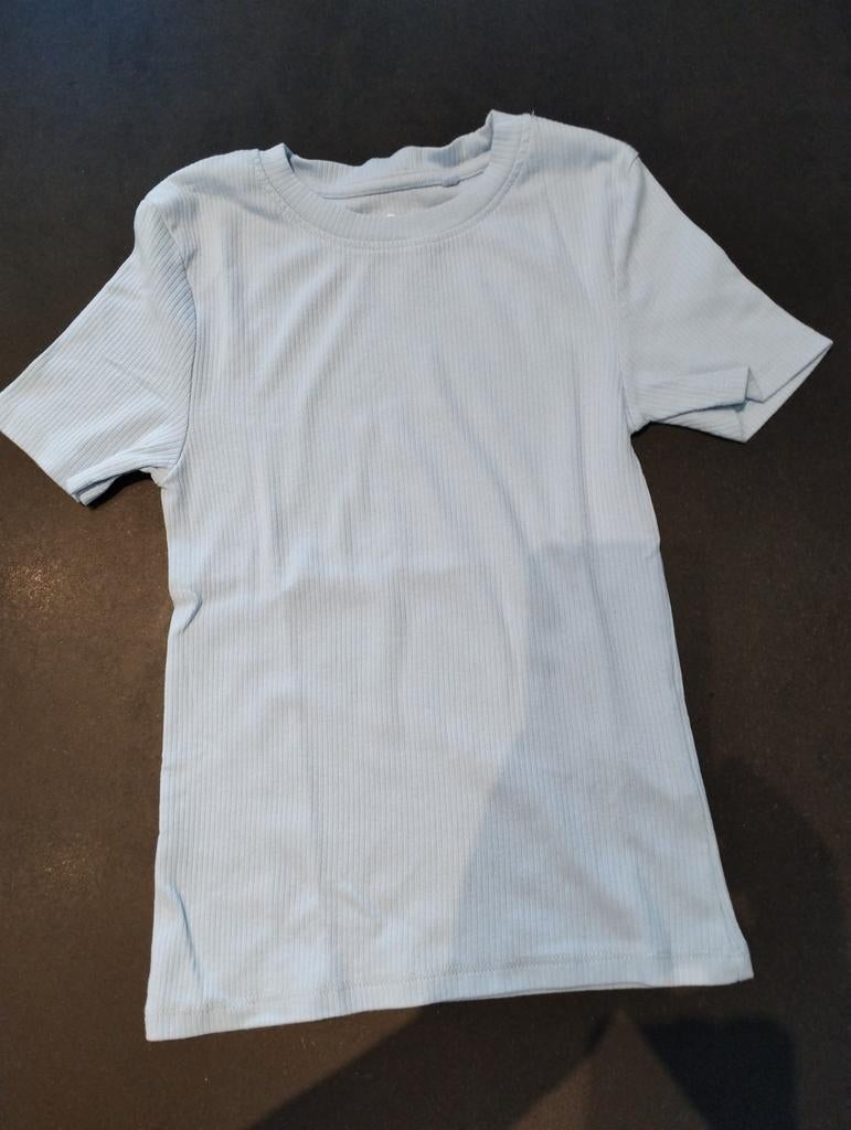 T-shirt xxs ...12 jaar, Enlèvement ou Envoi, Chemise ou À manches longues, Comme neuf, Fsbn sister