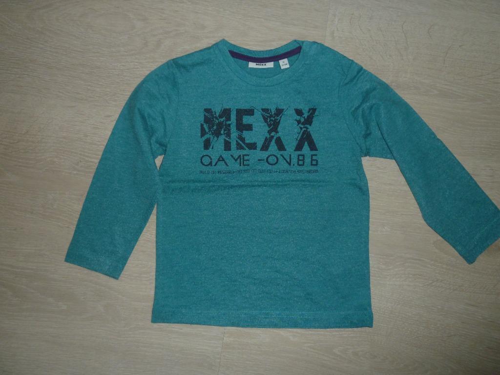 Longsleeve 2 jaar maat 92, Kinderen en Baby's, Kinderkleding | Maat 92, Gebruikt, Shirt of Longsleeve, Jongen, Ophalen