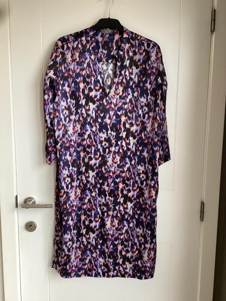 robe d'Auvry 42/44, Taille 42/44 (L), Autres couleurs, Comme neuf, D'Auvry