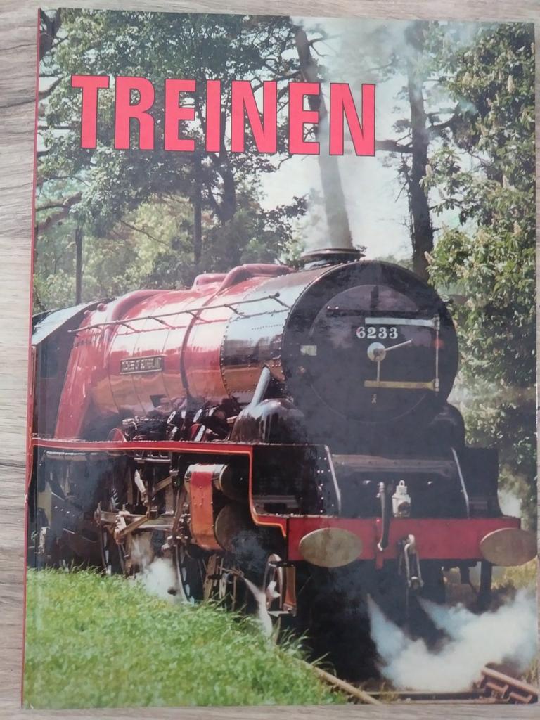 Treinen, Verzamelen, Ophalen of Verzenden, Nieuw