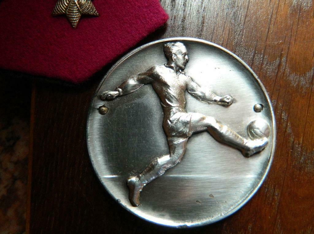 Trophée Challenge Cavalerie ABBL, Collections, Objets militaires | Général, Armée de terre, Envoi