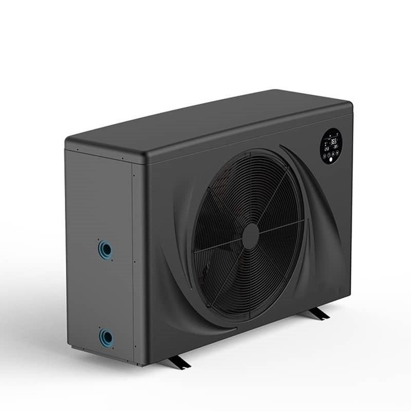 Jacuzzi warmtepomp / Zwembad warmtepomp Extra laag geprijsd!, Ophalen of Verzenden, Nieuw, Verwarming