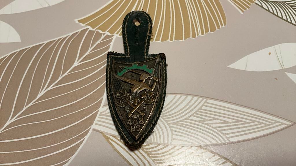 Borstzakhanger, Verzamelen, Ophalen of Verzenden