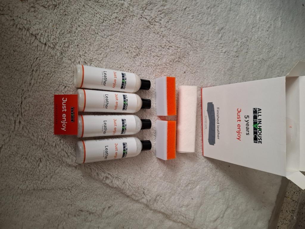 Produit nettoyant canape, Maison & Meubles, Enlèvement, Produit de nettoyage