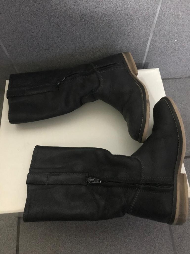 Laarzen Mikki by Joppa maat 28 in mooie staat, Kinderen en Baby's, Ophalen, Gebruikt, Meisje, Laarzen